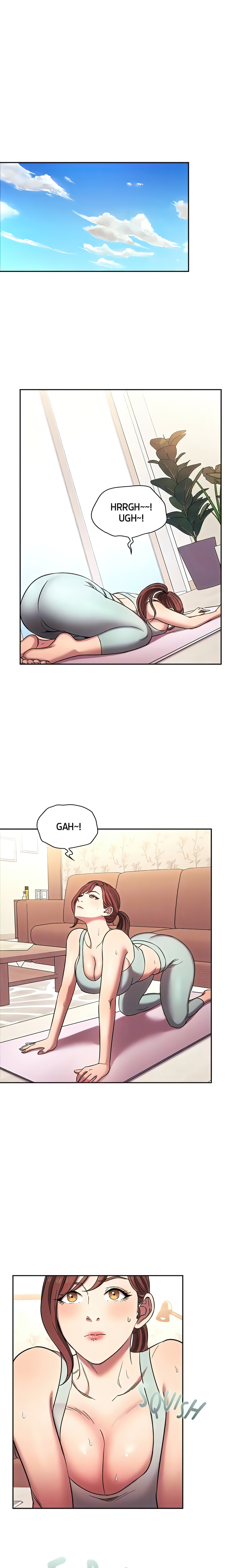Hunting Moms chapter 91 page 16