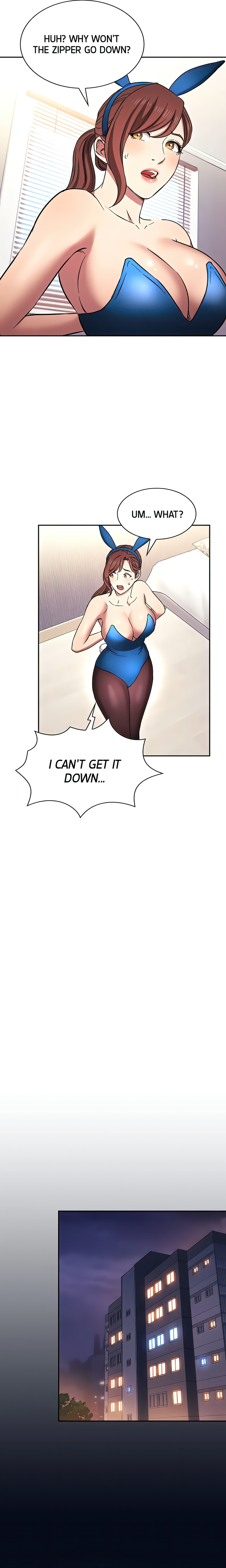 Hunting Moms chapter 91 page 22