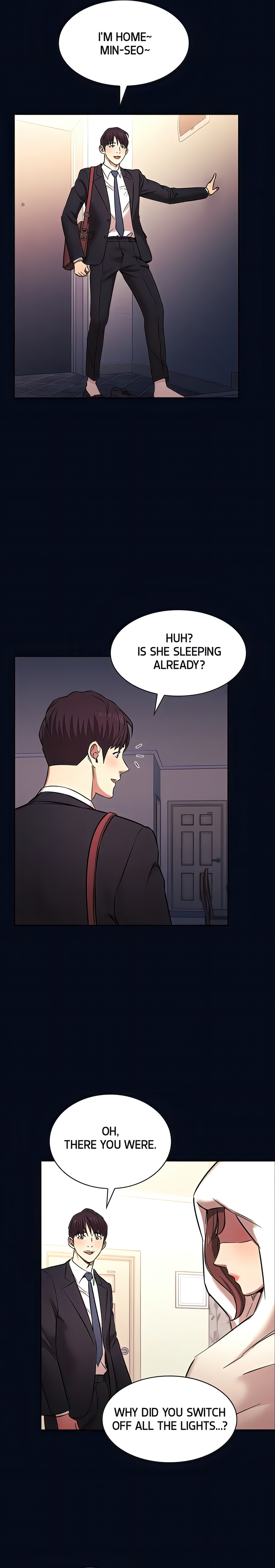 Hunting Moms chapter 91 page 23