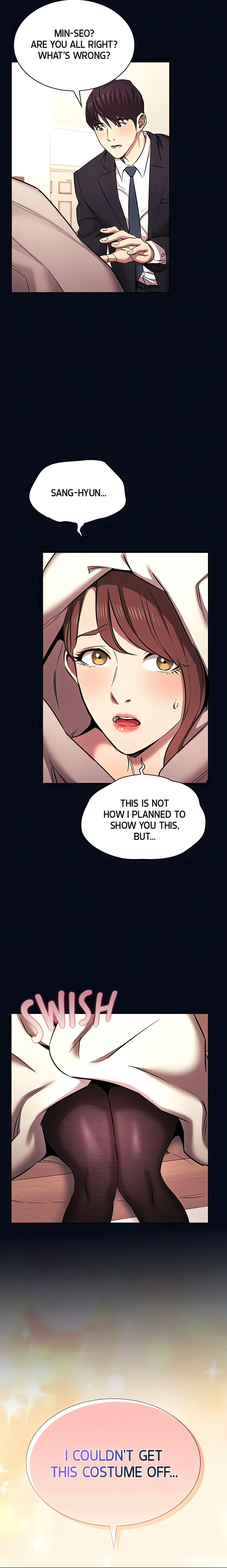 Hunting Moms chapter 91 page 24