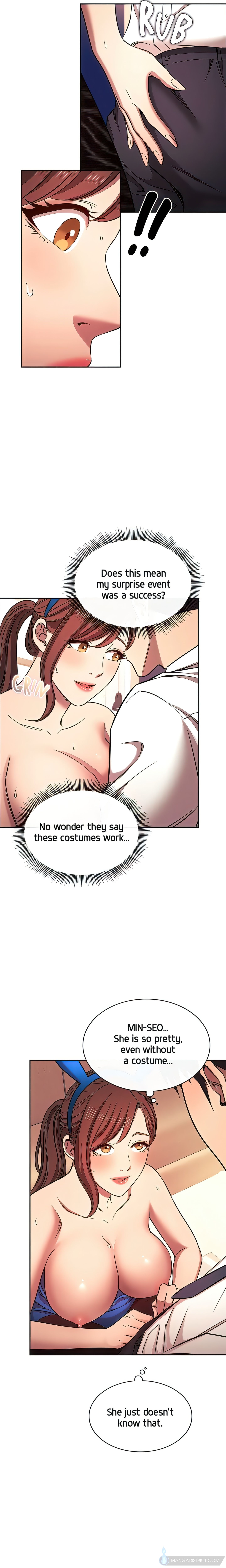 Hunting Moms chapter 92 page 13