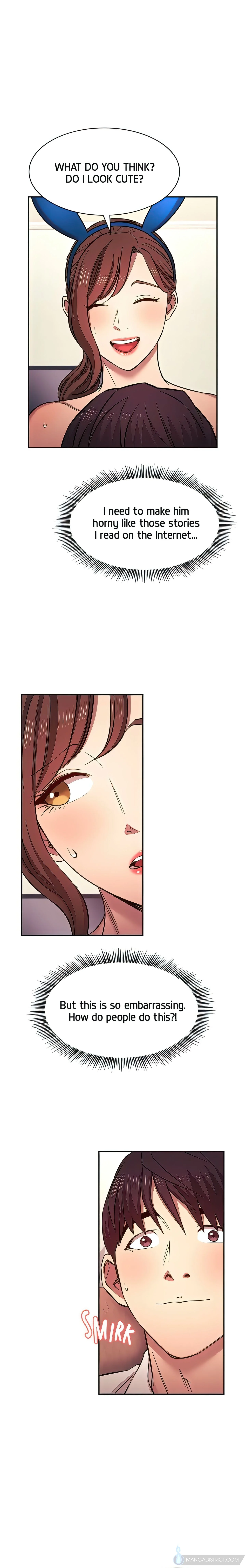 Hunting Moms chapter 92 page 15