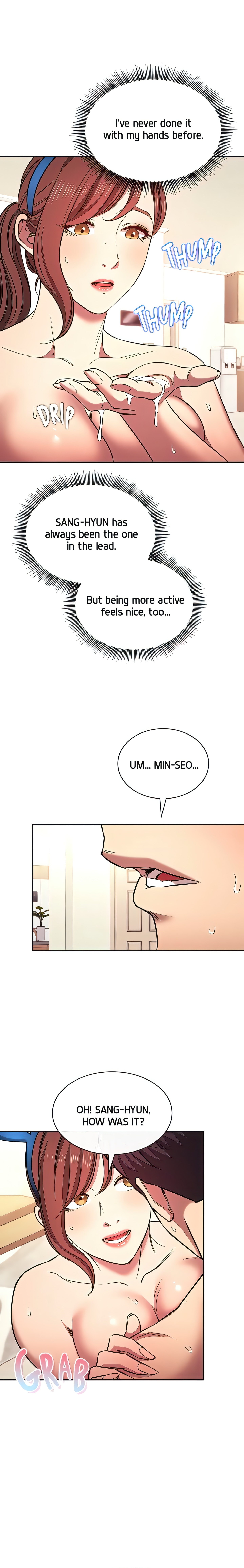 Hunting Moms chapter 92 page 20