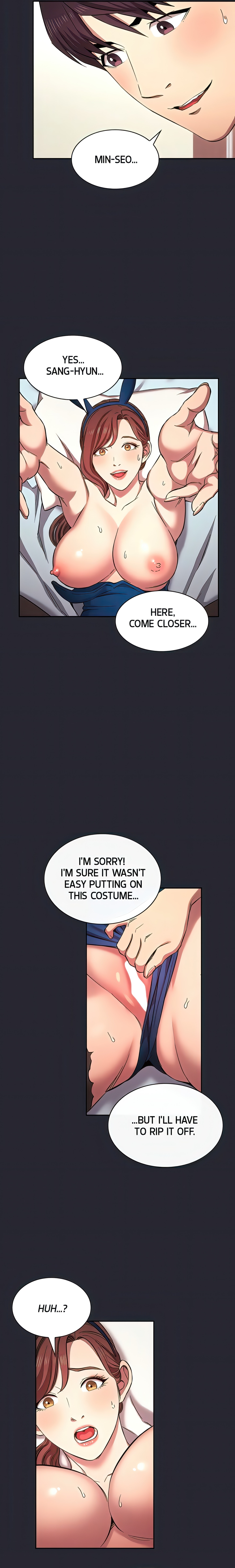 Hunting Moms chapter 93 page 3
