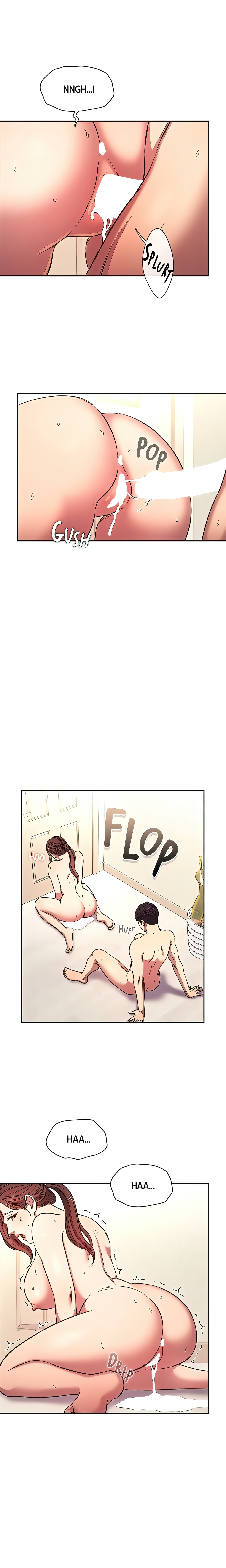 Hunting Moms chapter 93 page 20