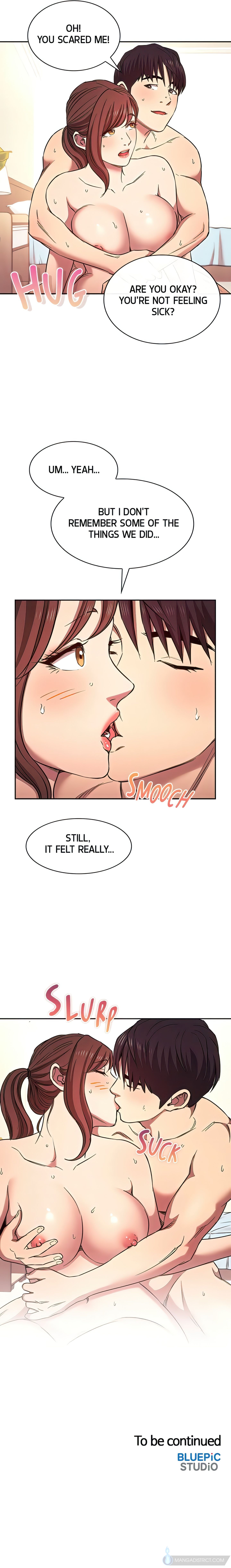 Hunting Moms chapter 93 page 23