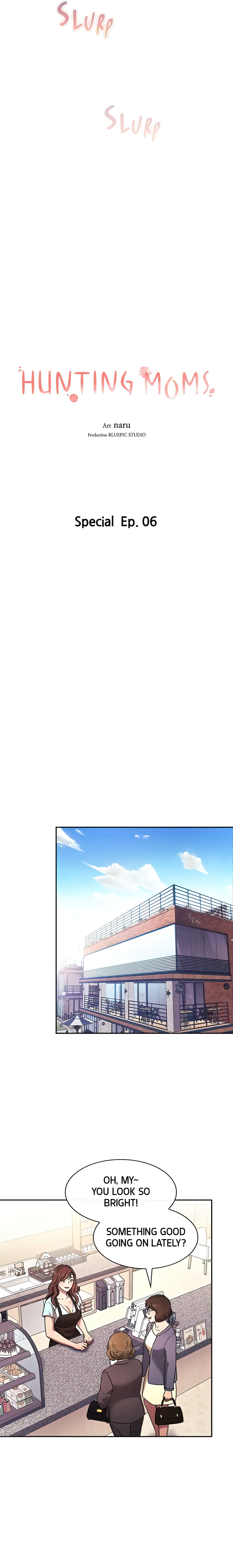Hunting Moms chapter 94 page 2
