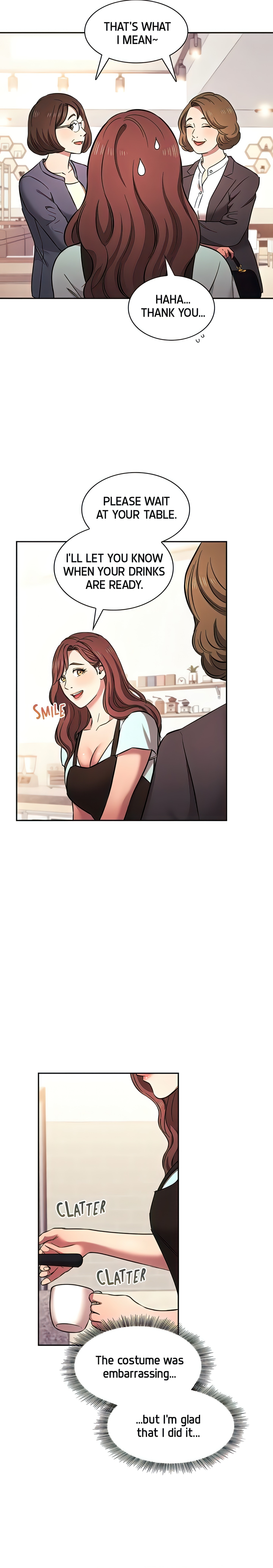 Hunting Moms chapter 94 page 4