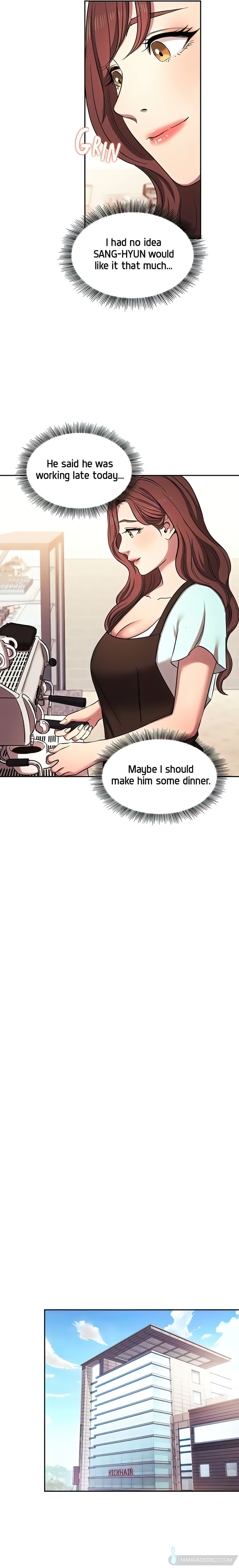 Hunting Moms chapter 94 page 5
