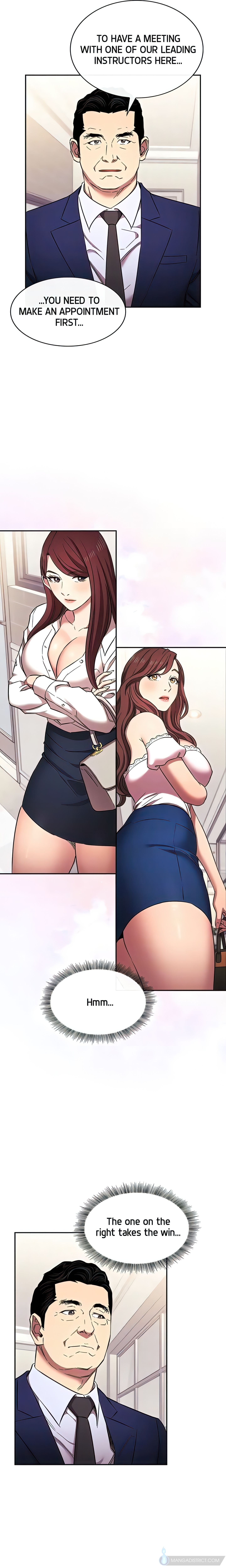 Hunting Moms chapter 94 page 9