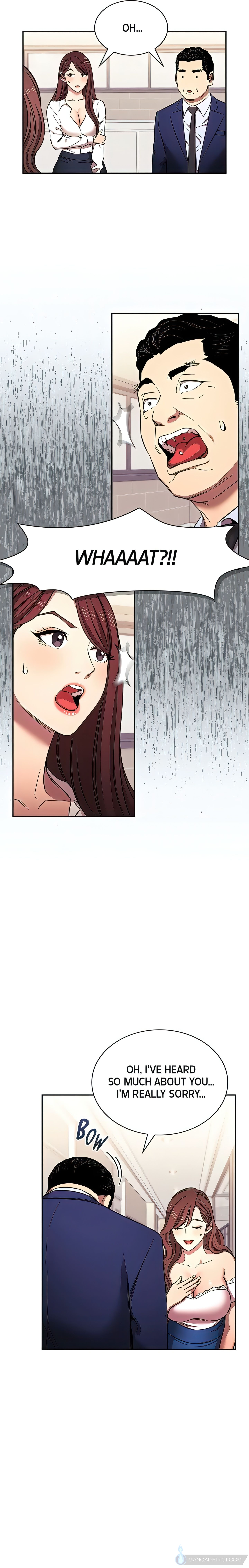 Hunting Moms chapter 94 page 11