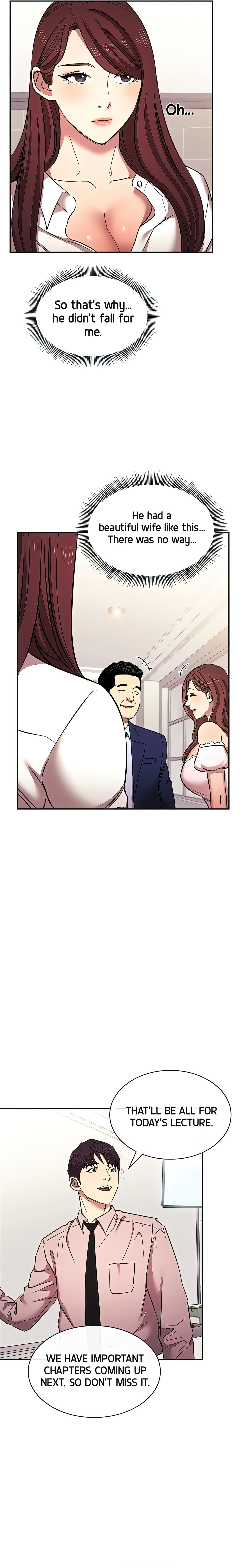 Hunting Moms chapter 94 page 12