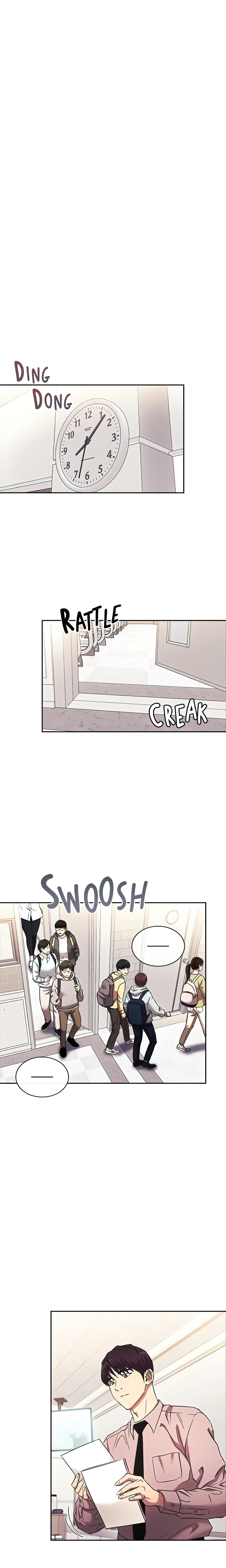Hunting Moms chapter 94 page 14
