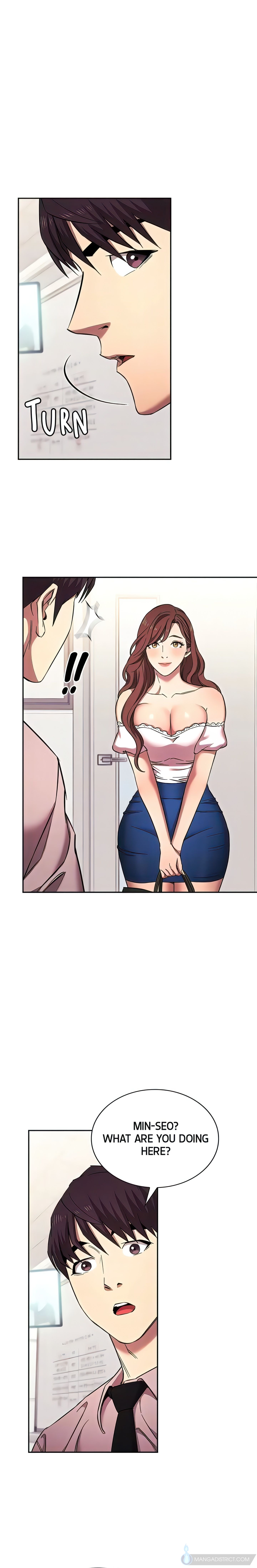 Hunting Moms chapter 94 page 15