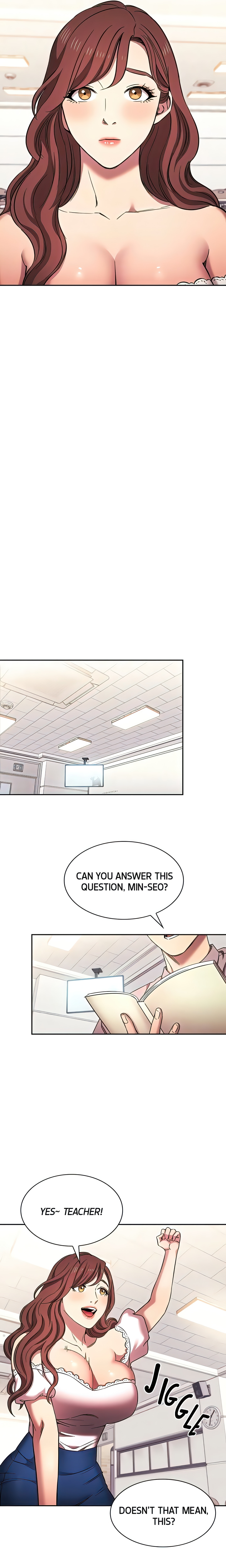 Hunting Moms chapter 94 page 19