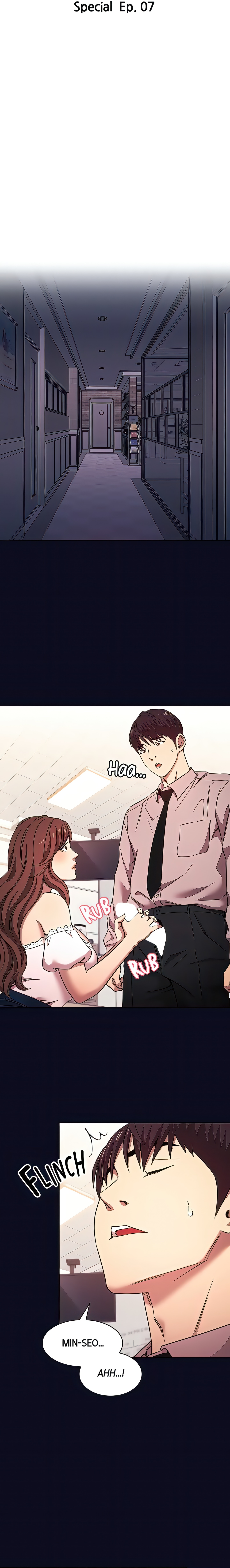 Hunting Moms chapter 95 page 2