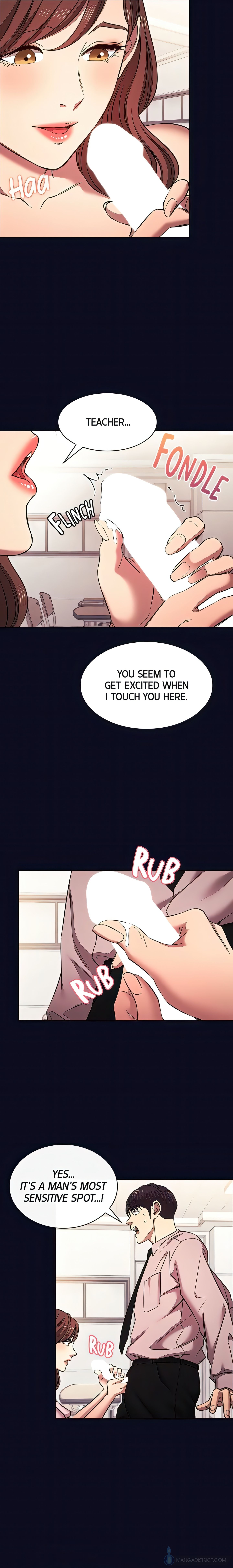 Hunting Moms chapter 95 page 3