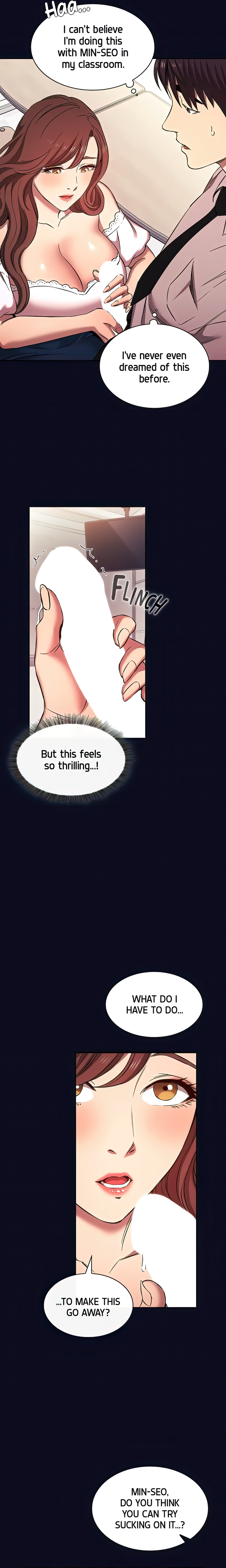Hunting Moms chapter 95 page 4