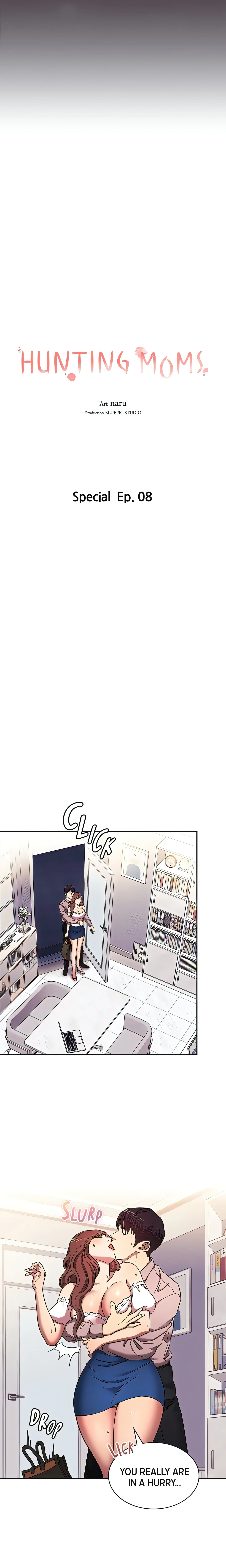 Hunting Moms chapter 96 page 2