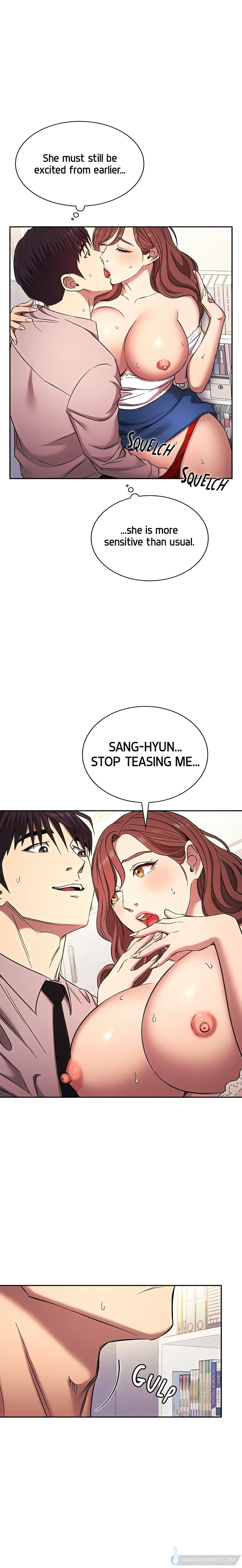Hunting Moms chapter 96 page 5