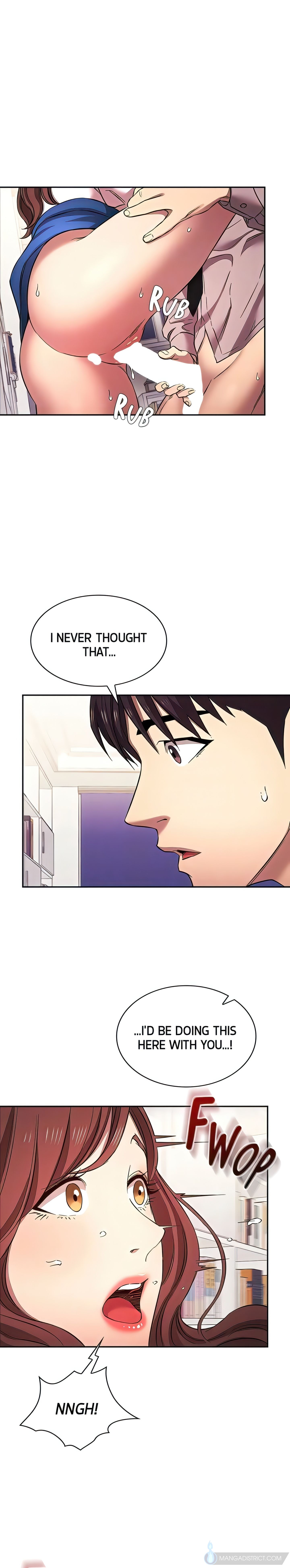 Hunting Moms chapter 96 page 7