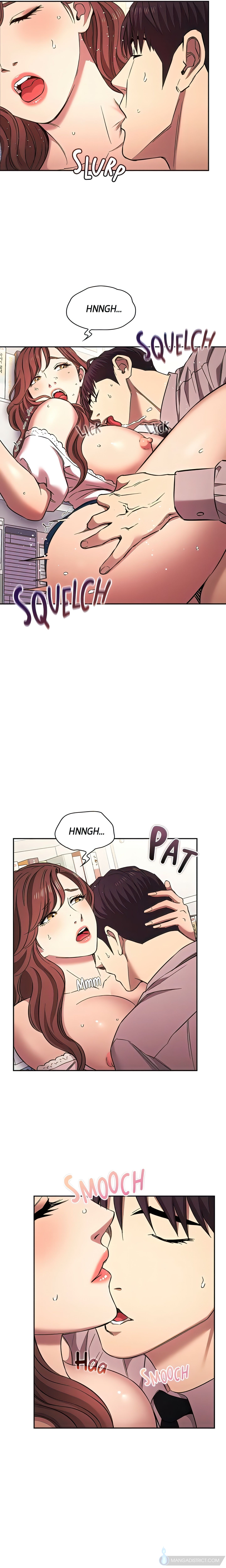 Hunting Moms chapter 96 page 11