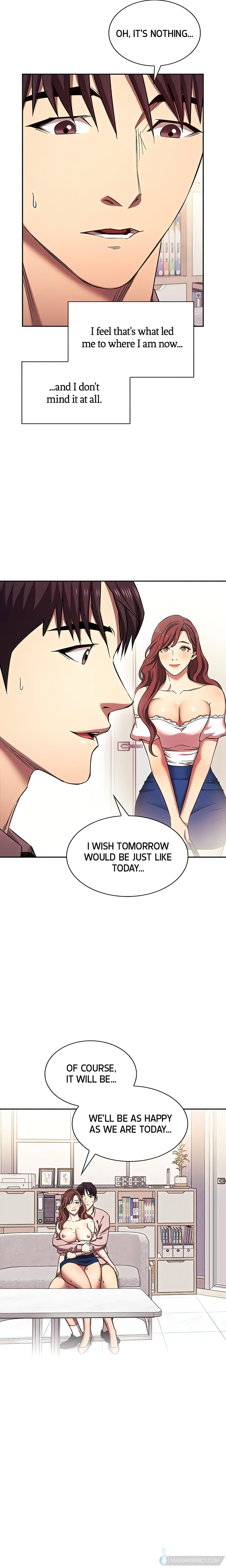 Hunting Moms chapter 96 page 23