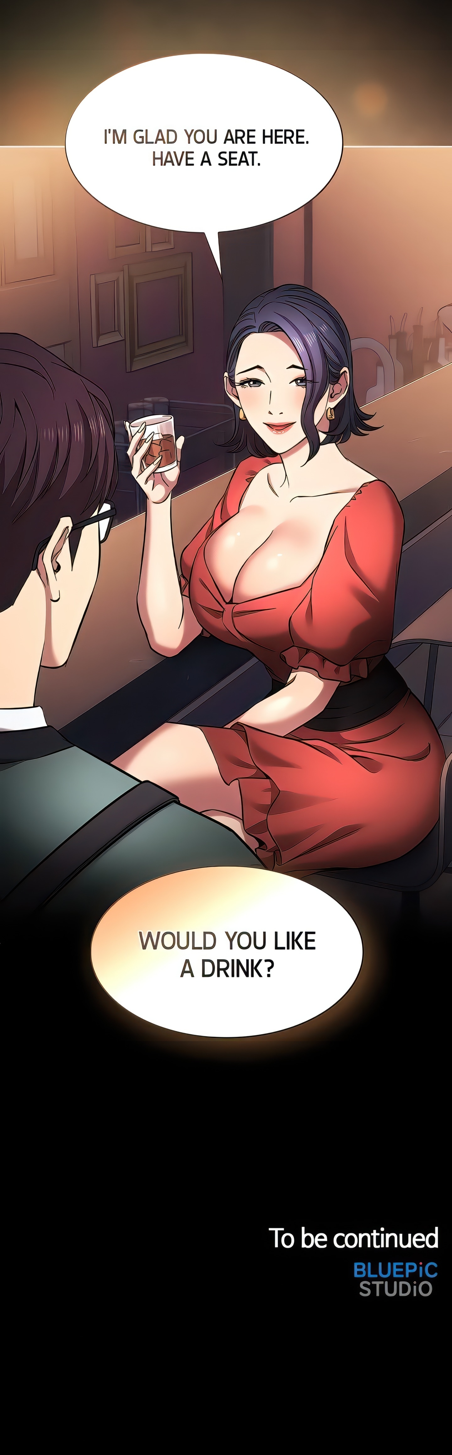 Hunting Moms chapter 96 page 27