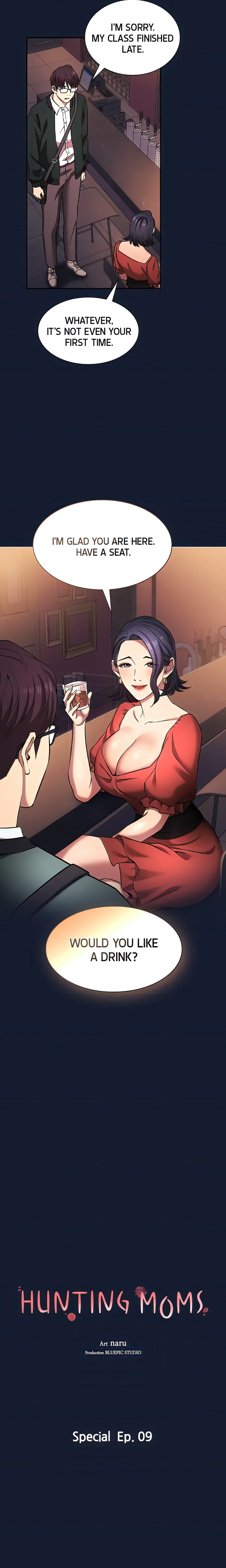 Hunting Moms chapter 97 page 2