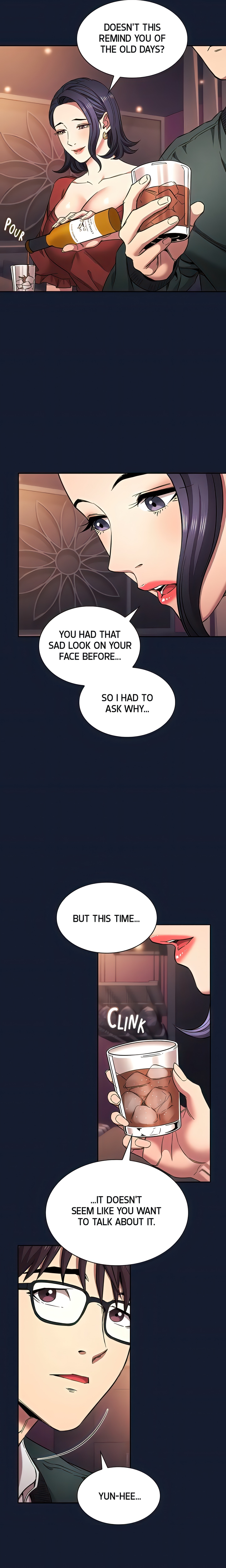 Hunting Moms chapter 97 page 4