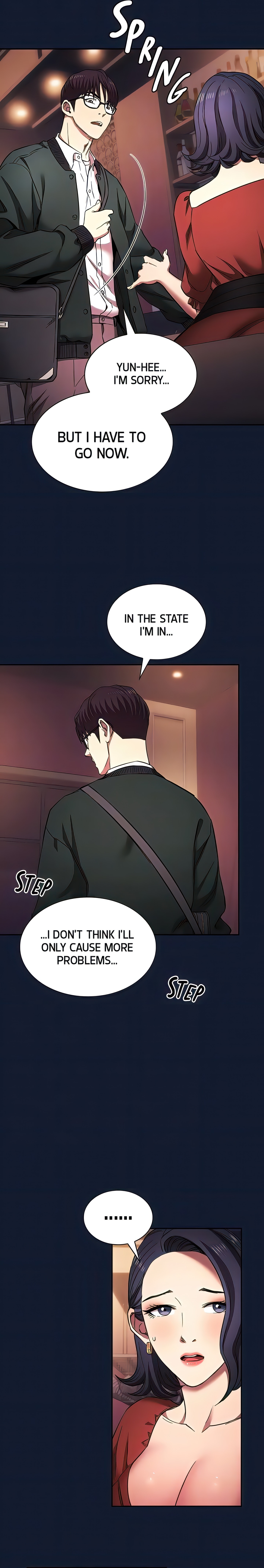 Hunting Moms chapter 97 page 7