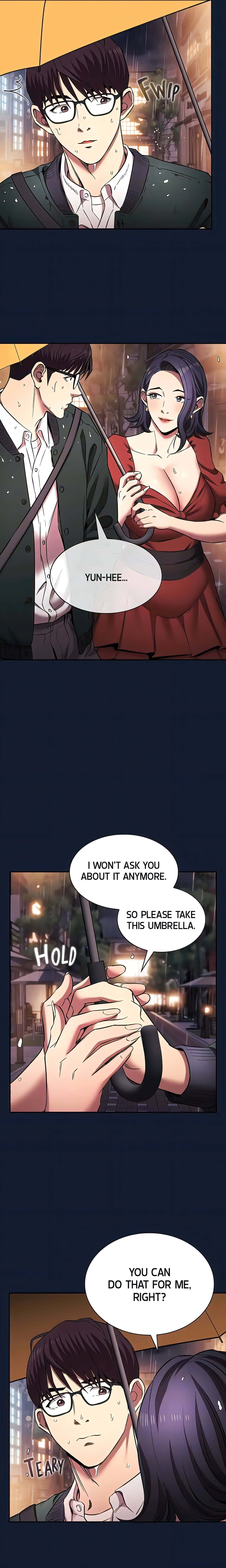 Hunting Moms chapter 97 page 9