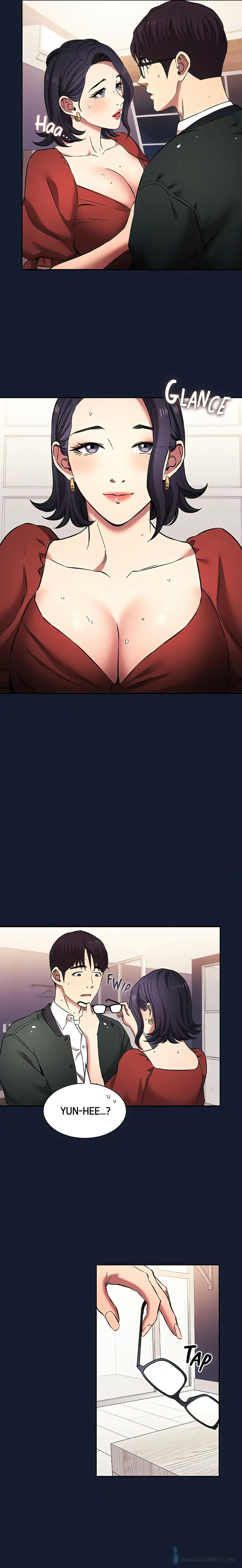 Hunting Moms chapter 97 page 13