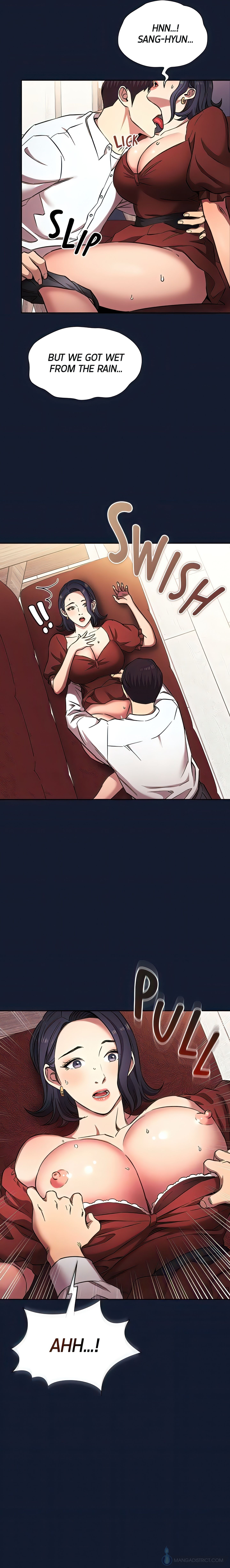 Hunting Moms chapter 97 page 15