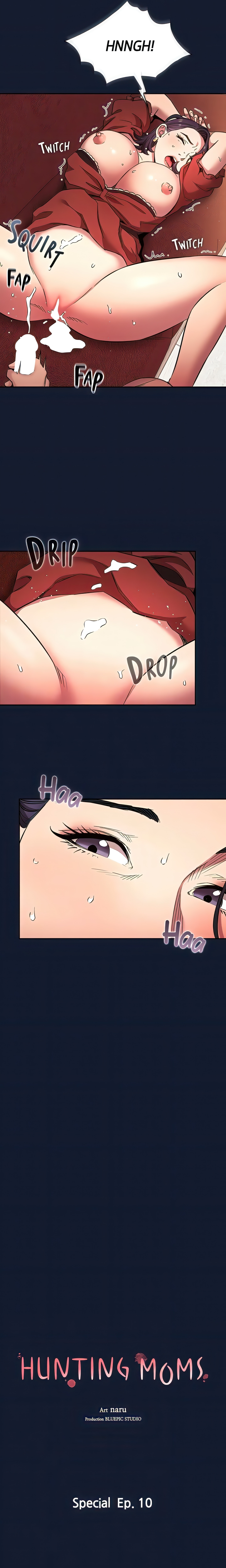 Hunting Moms chapter 98 page 6