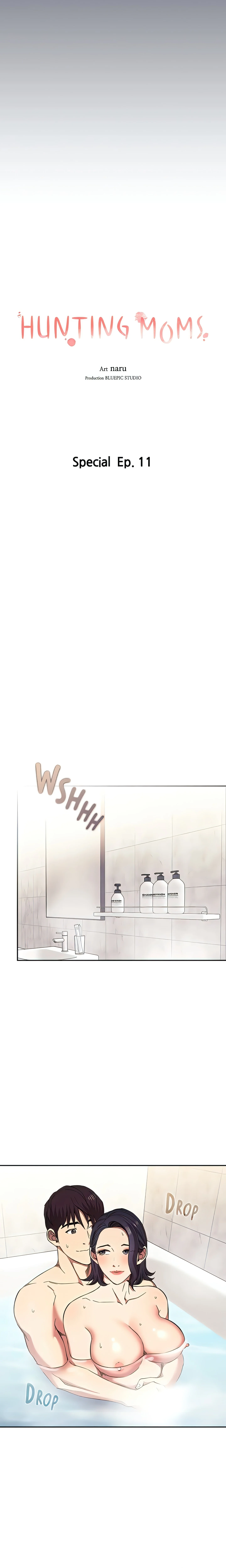 Hunting Moms chapter 99 page 2