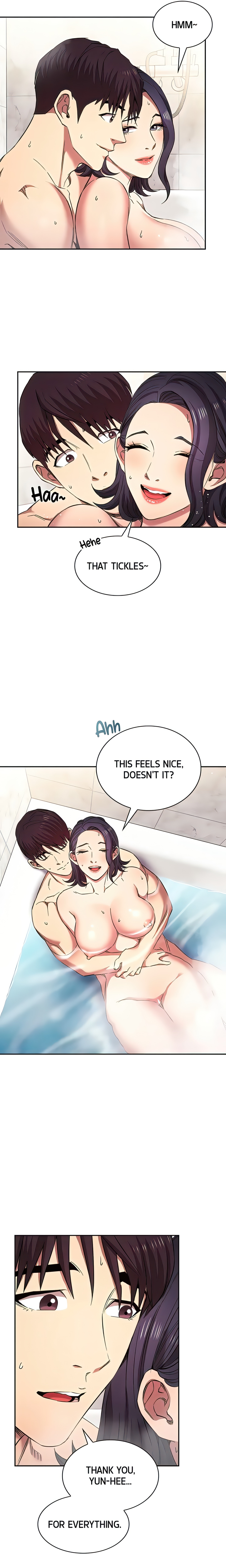 Hunting Moms chapter 99 page 3