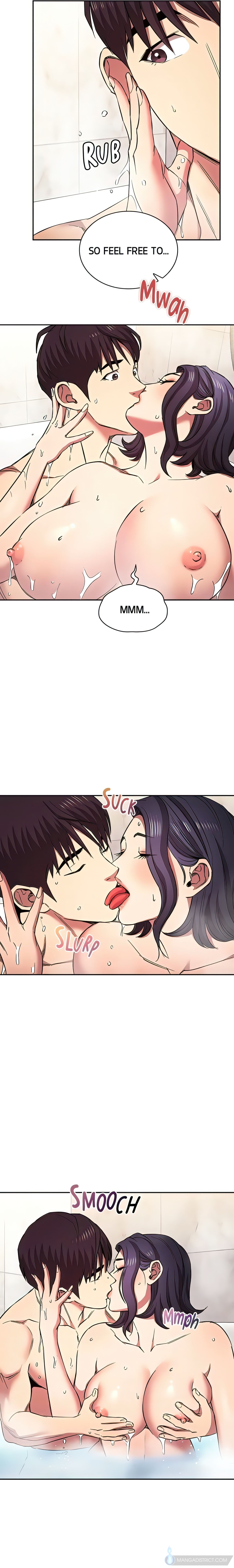 Hunting Moms chapter 99 page 5