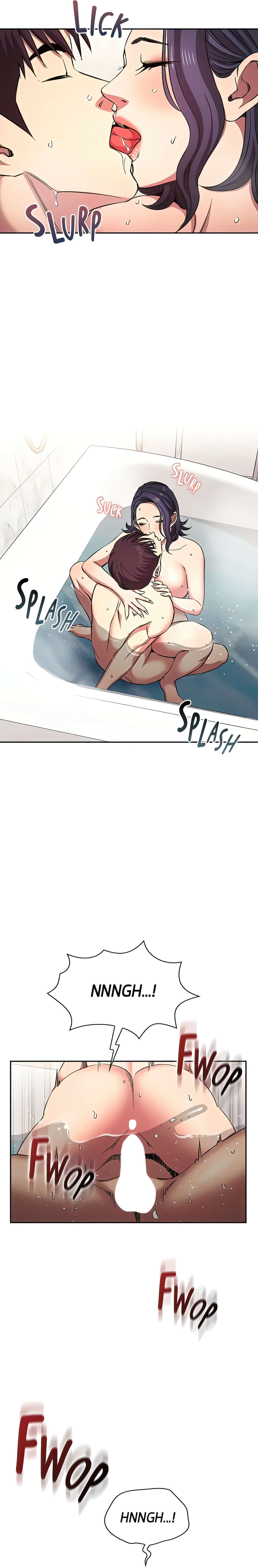 Hunting Moms chapter 99 page 12