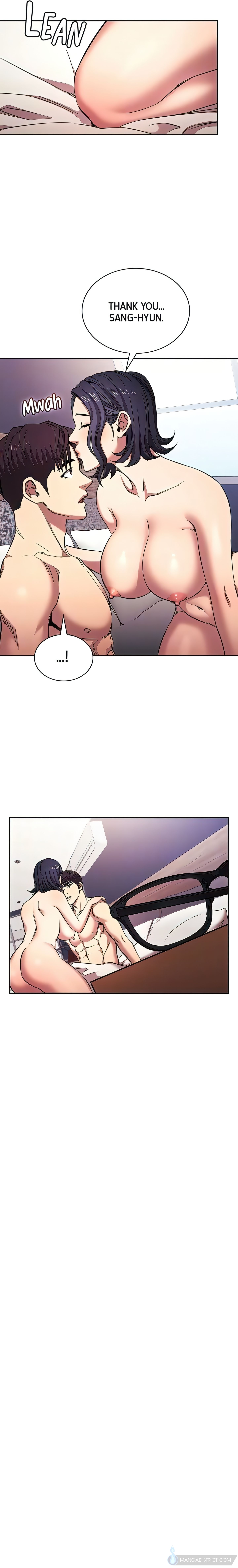 Hunting Moms chapter 99 page 19