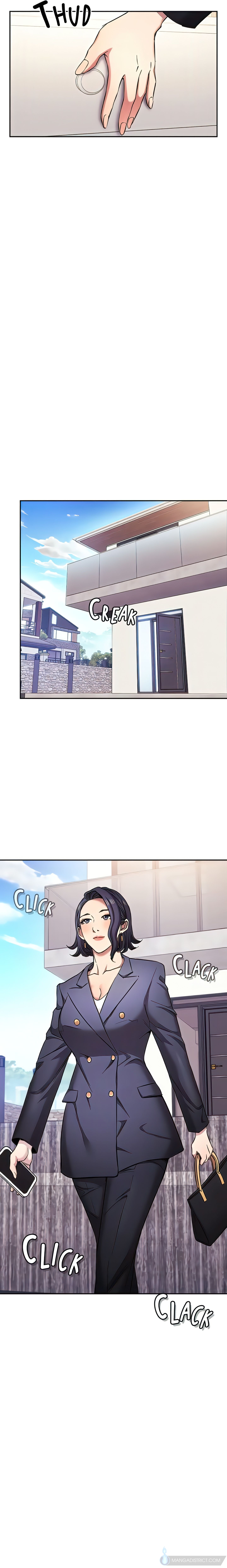 Hunting Moms chapter 99 page 21