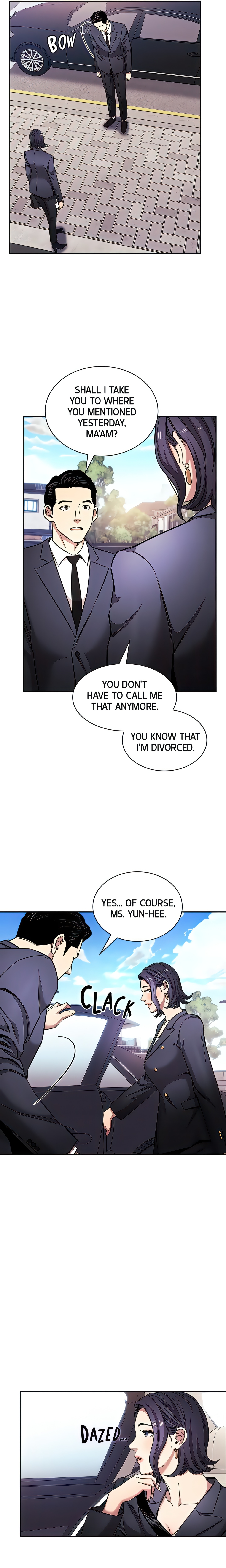 Hunting Moms chapter 99 page 22
