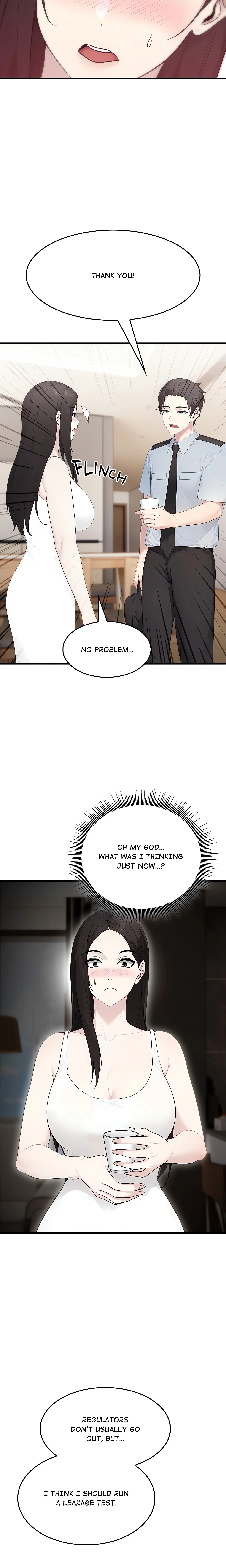 Hunting the Bound chapter 1 page 12