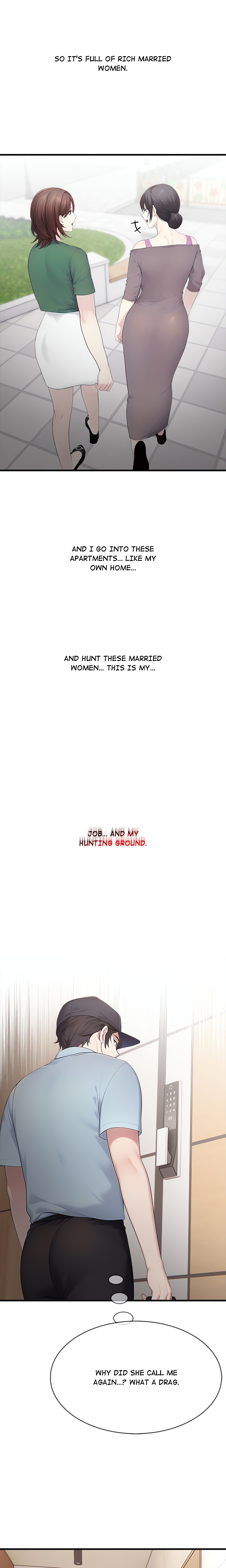 Hunting the Bound chapter 1 page 19