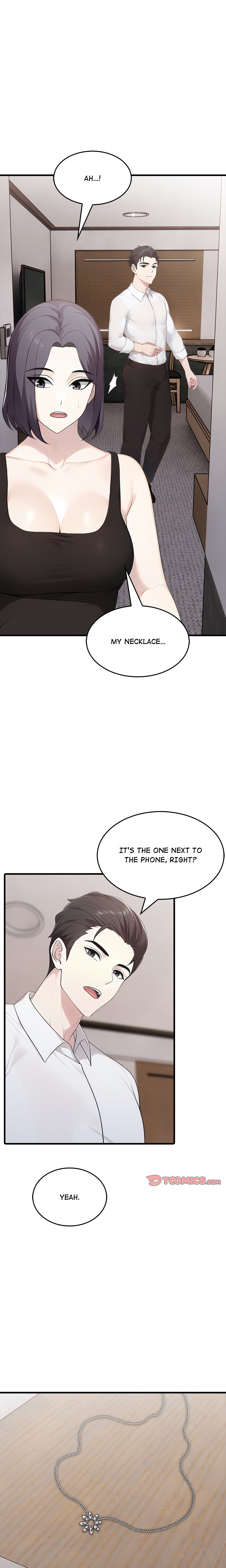 Hunting the Bound chapter 10 page 4