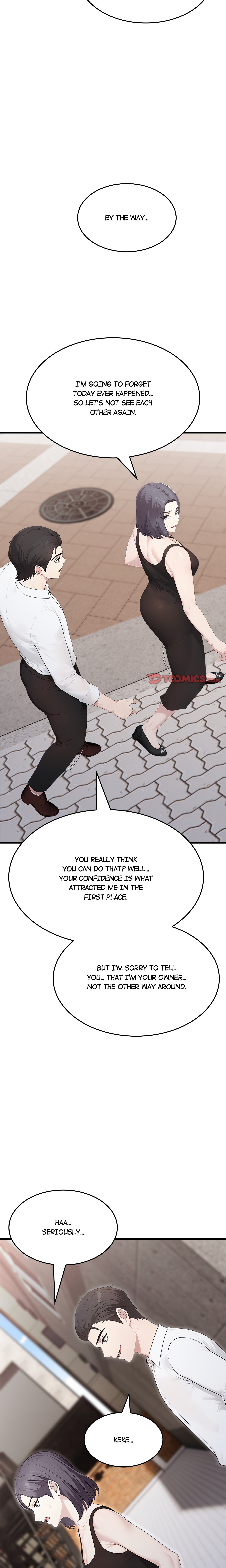 Hunting the Bound chapter 10 page 6