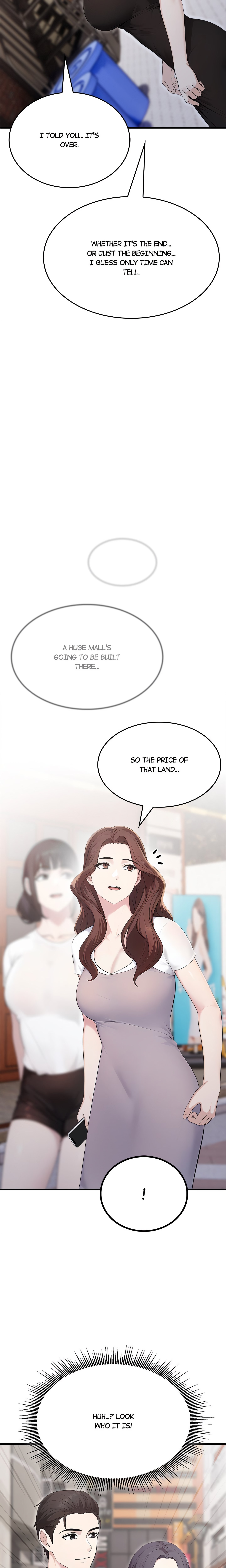 Hunting the Bound chapter 10 page 7