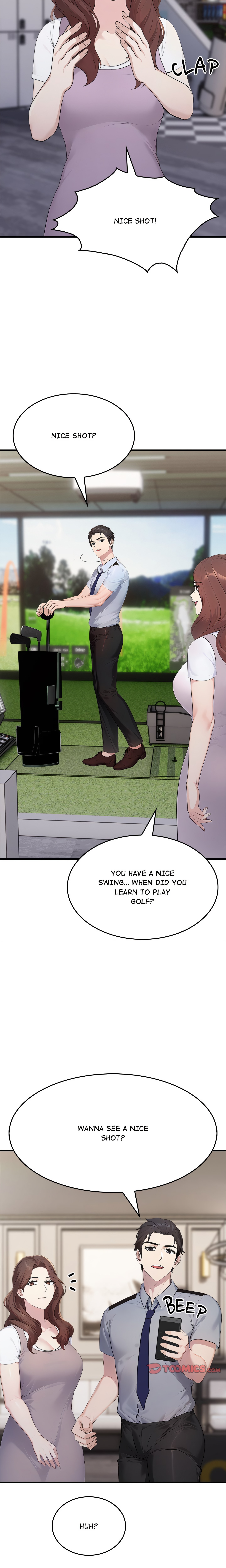 Hunting the Bound chapter 10 page 19