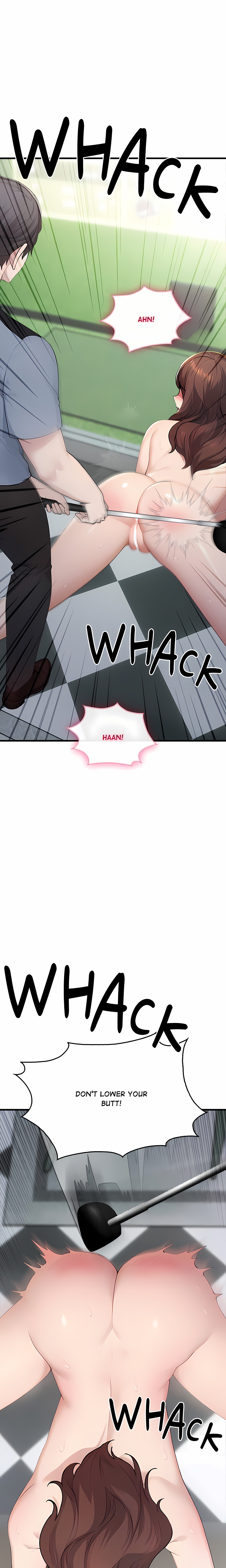 Hunting the Bound chapter 11 page 10