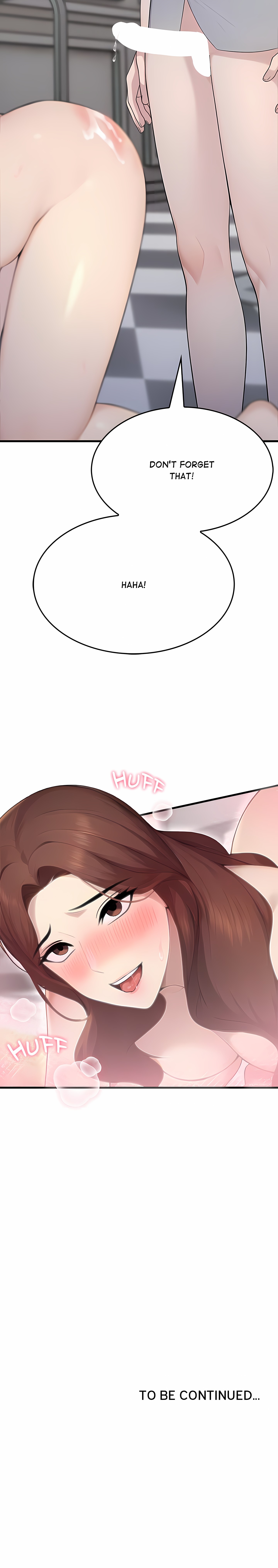Hunting the Bound chapter 11 page 30